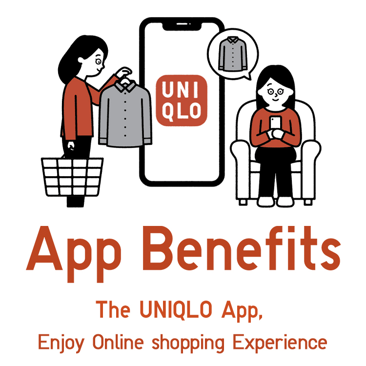 UNIQLO APP