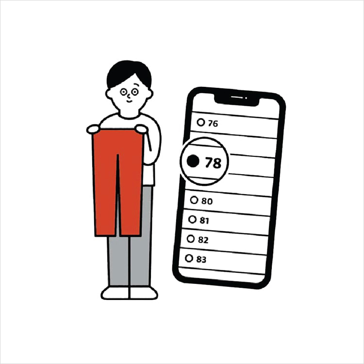 UNIQLO APP